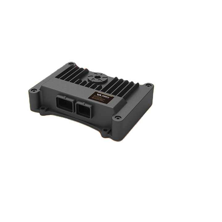 Intelligence PLC Programming Controller Industrial Control System for Heavy-Duty Trucks Agricultural Machinery KQ-tech