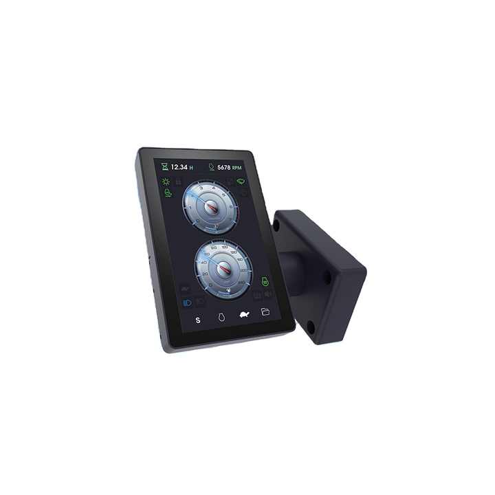 Industrial Controls PLC Controller Module and Original Variable Frequency Drive High Performance Automation Control Solutions for Industrial Applications