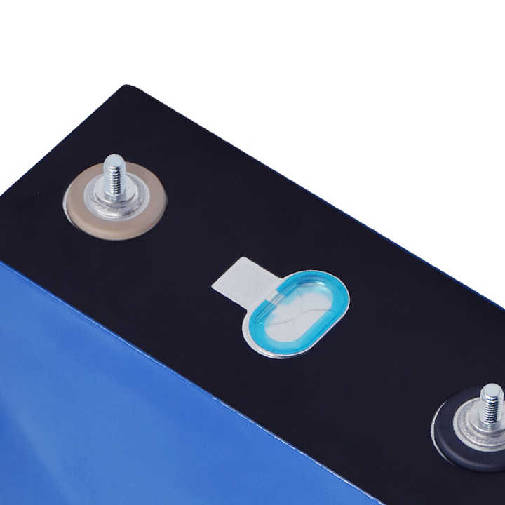 3.2V 302Ah LiFePO4 Battery Cell High-Cycle Life Energy Storage System for Solar Power and Off-Grid Applications BASEN