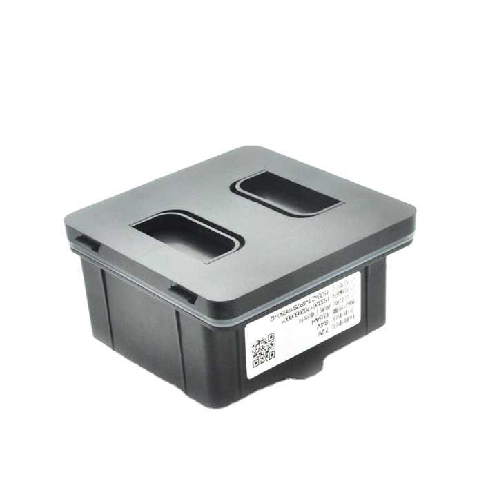 Custom 4P2S 18650 Battery Pack 7.2V 5000mAh High-Capacity Li-ion Power Storage for Electric Vehicles and Solar Energy Systems CTECHi