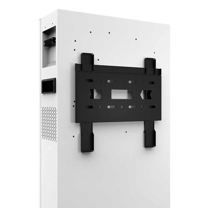 5.12Kwh-5KW All-in-One Lithium Battery Solar Energy Storage Inverter LiFePO4 ESS System for Off-Grid and Hybrid Grid Applications HENRY