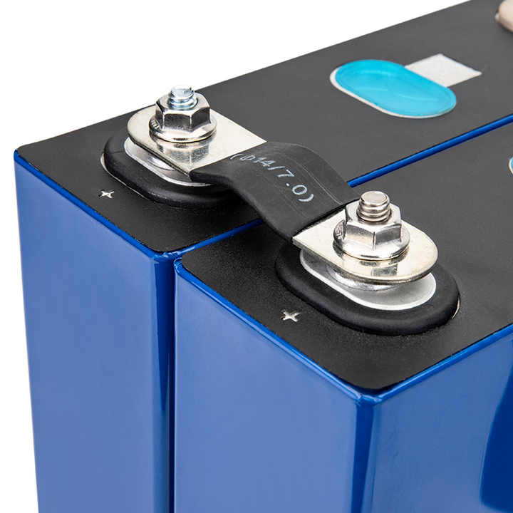 LiFePO4 Battery Cell 230Ah High Cycle Life Power Storage System for Renewable Energy Applications BASEN