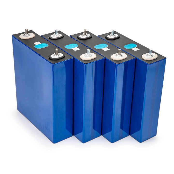 LiFePO4 Battery Cell 230Ah High Cycle Life Power Storage System for Renewable Energy Applications BASEN