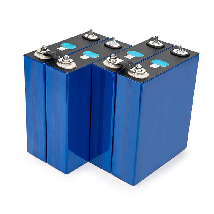 LiFePO4 Battery Cell 230Ah High Cycle Life Power Storage System for Renewable Energy Applications BASEN