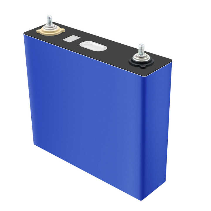 Basengreen Lifepo4 Battery Cells DIY 3.2V 135Ah Lithium Iron Phosphate Battery Cell for Solar Energy Storage Systems, Electric Vehicles, and Marine Applications