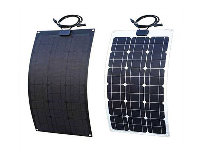 300W Folding Solar Panel ETFE High Efficiency Solar PV Module for Outdoor Camping and Off-Grid Power Systems