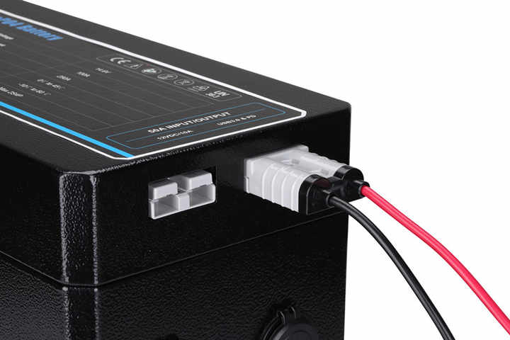 LiFePO4 Battery 12.8V 100Ah High Cycle Life Solar Energy Storage System LICITTI