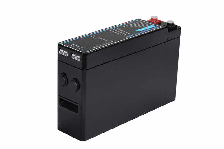 12V Lifepo4 Battery for Solar Energy Storage System and Electric Vehicles LICITTI