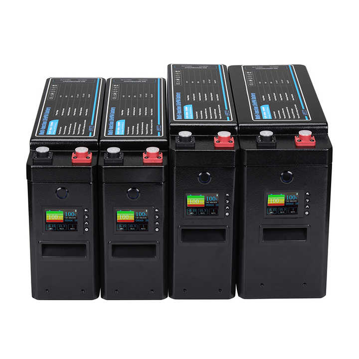 Lithium 12.8V 120Ah 300Ah 100Ah LiFePO4 Battery Deep Cycle Solar Storage System for Renewable Energy Solutions LICITTI