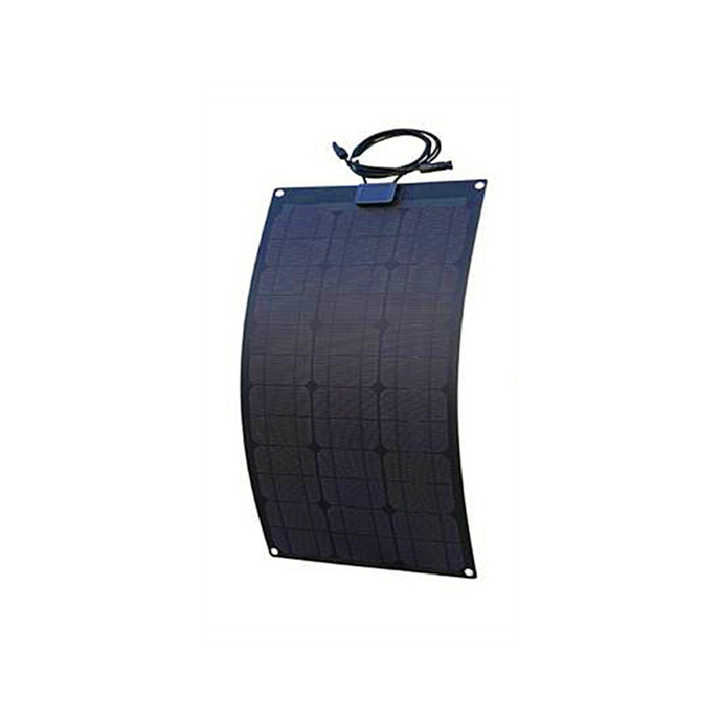 300W Folding Solar Panel ETFE High Efficiency Solar PV Module for Outdoor Camping and Off-Grid Power Systems