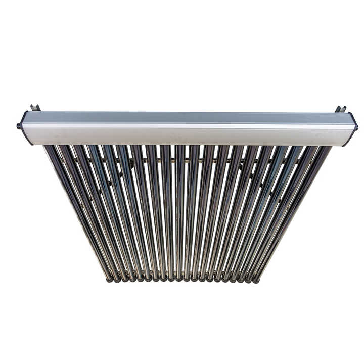 Heat Pipe Vacuum Tube Solar Heater Collector Anti-Corrosion Solar Water Heater for Heating Systems IMPOSOL