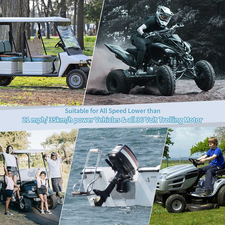 48V 100Ah LiFePO4 Battery Energy Storage System 5120Wh with BMS for Marine, Camping, Golf Cart Applications Kepworth