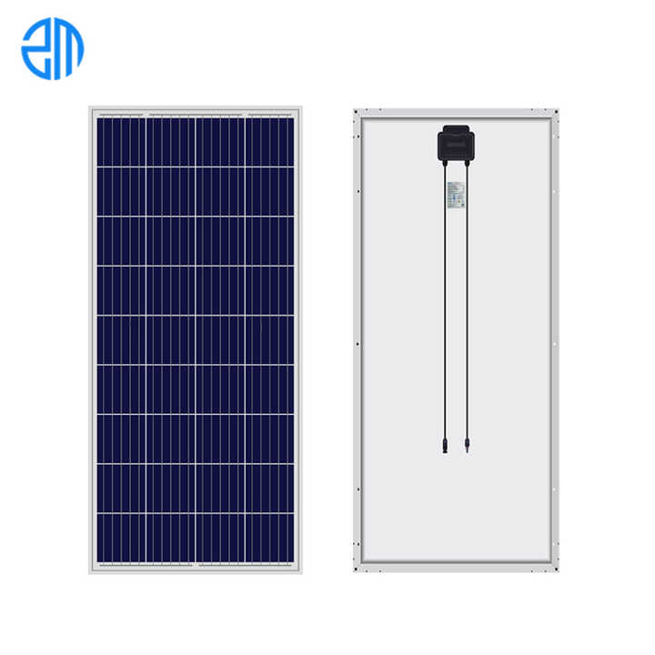 1KVA Solar Panel 1KW Off-Grid System for Home Use with MPPT Controller and Pure Sine Wave Inverter zhongming