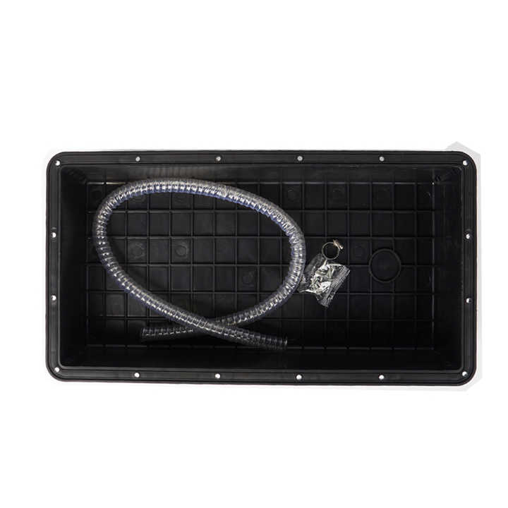 High Quality 24V 120AH Battery Box Waterproof Anti-Corrosion Heat Protection Solar Street Lights zhongming