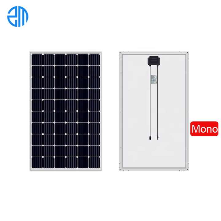 120W LED Solar Outdoor Street Light All-PC Lampshade IP65 Road Lighting AC Battery Powered Zhongming