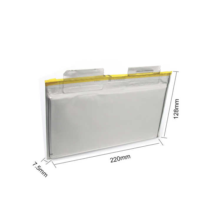 4.2V21000F Motor Truck Ultrabattery High-Capacity Energy Storage for Power Tools and Golf Carts GH