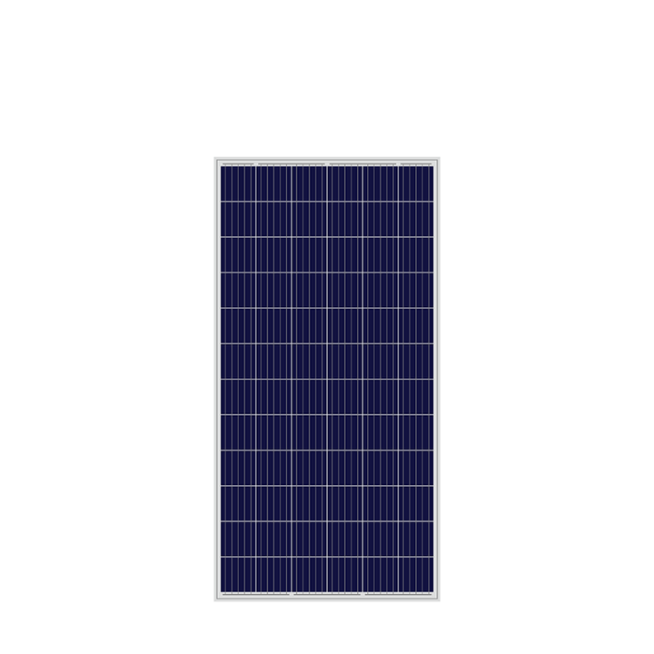 Mini Solar Panel 100W High-Efficiency Monocrystalline Silicon for Solar Power Systems zhongming
