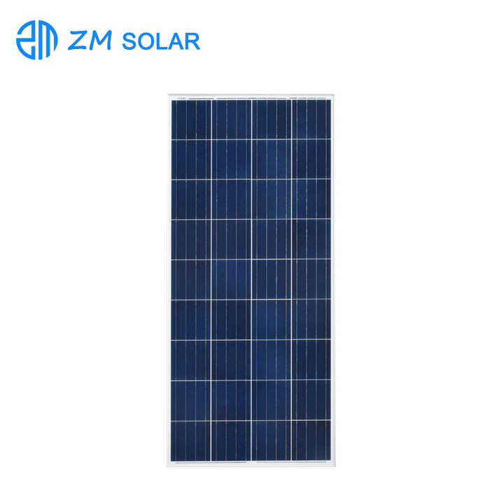 500W Off-Grid Portable Solar Power Generator Monocrystalline Silicon Panel Hybrid Inverter Home Energy Storage System ZM