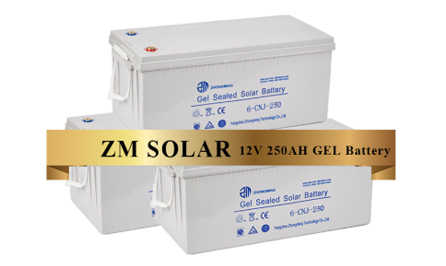 Complete 3000W 4000W 5000W Hybrid Solar System Kit 5KVA Off-Grid Solar Power System for Home Use ZHONGMING