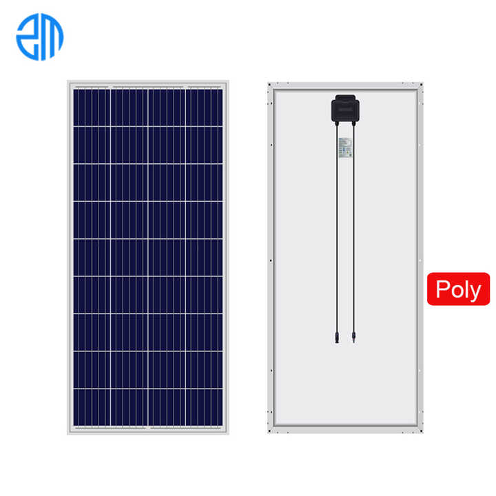 50MW Solar Photovoltaic Power Installation System Industrial Electricity Generation for Renewable Energy Zhongming