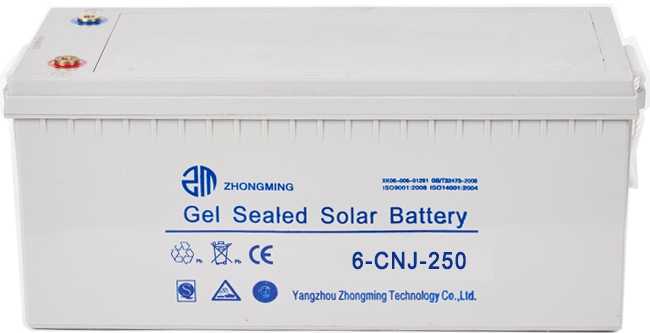 500W to 15KW Off-Grid Solar Energy System Monocrystalline Silicon Solar Panel with Battery for Home Use zhongming