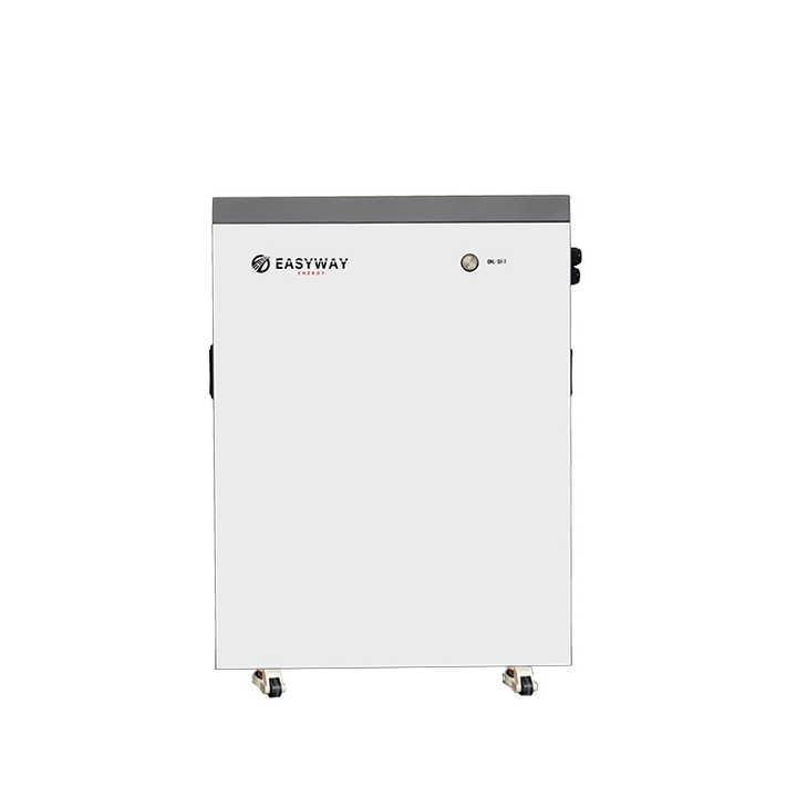 Power Wall 48V Lithium Ion Battery 100ah 200ah 10Kwh for Solar Home Energy Storage System Easyway