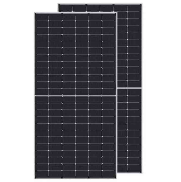 Jinko N-Type Solar Panel 570W High Efficiency 182mm Cells Home Power System JXSOL