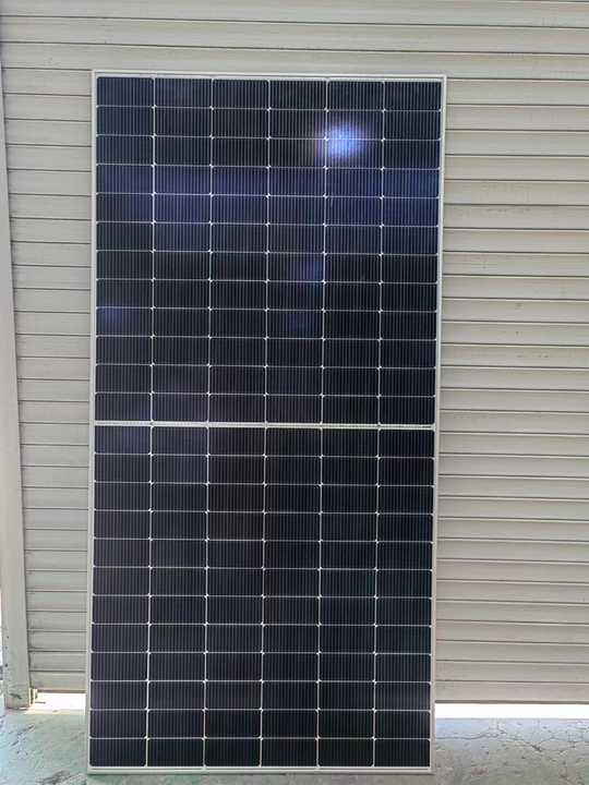 Jinko N-Type Solar Panel 570W High Efficiency 182mm Cells Home Power System JXSOL