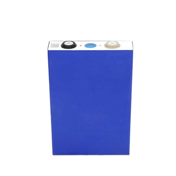 Rechargeable 3.2V 50AH LiFePO4 Battery Cell High-Cycle Life for Solar Storage and Electric Vehicles Wintonic