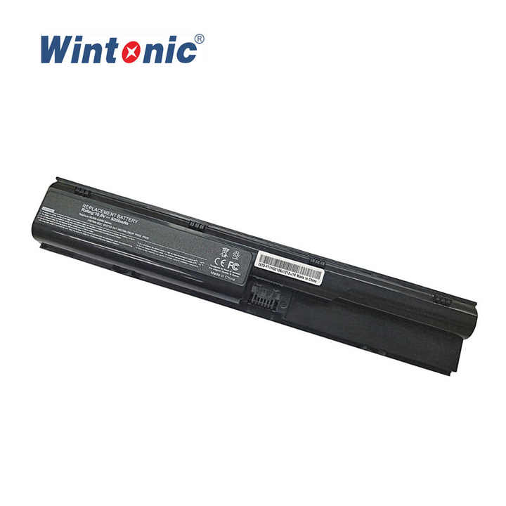 Laptop Battery 10.8V 5200mAh 6 Cells Rechargeable Li-Ion for HP ProBook 4530S 4330S
