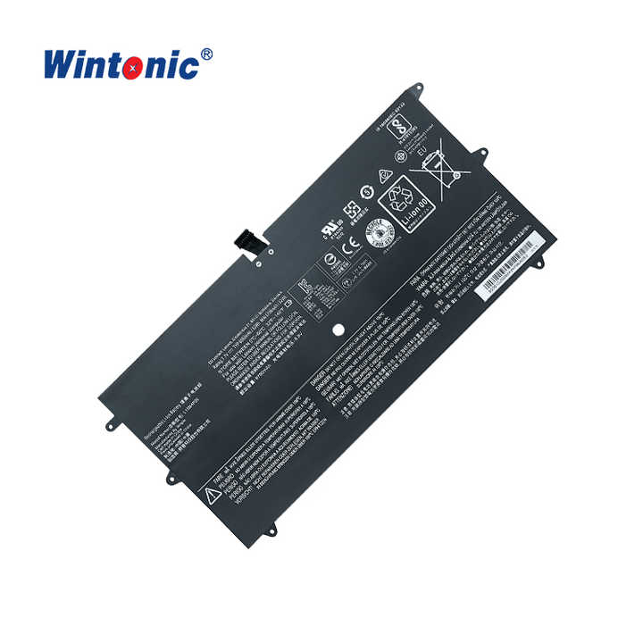 Laptop Battery L15M4P20 7.7V 53Wh Genuine Replacement for Lenovo YOGA 900S-12ISK Wintonic