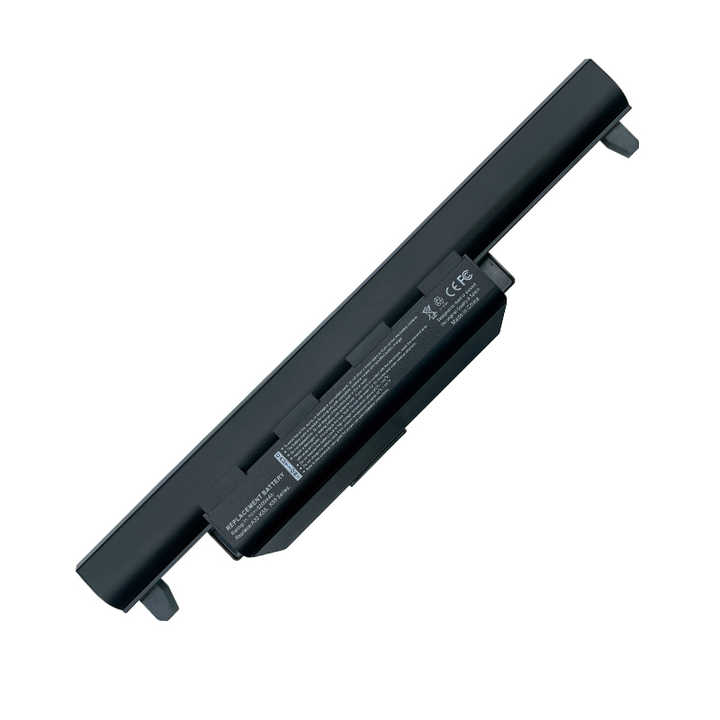 AS-K55 4400mAh 11.1V Li-ion Rechargeable Battery Pack for ASUS Laptops