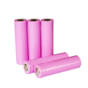 NMC 3.7V 18650 Li Ion Battery Cells 2500mAh High-Capacity Rechargeable for Toys and Small Home Appliances