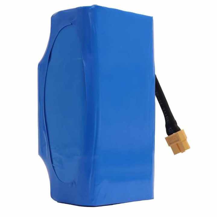 Rechargeable Lithium Battery Pack 12V 24V 36V 48V 4.4Ah 20Ah 30Ah 50Ah for E-Bike Scooters CNNTNY