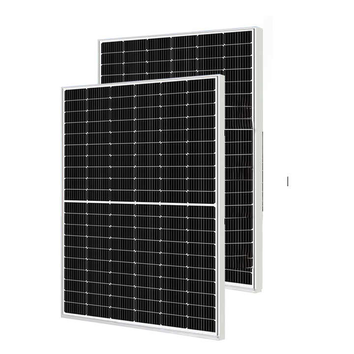 Flexible Solar Panels 550W 1000W for Home Use with Government Program Support Wirentech