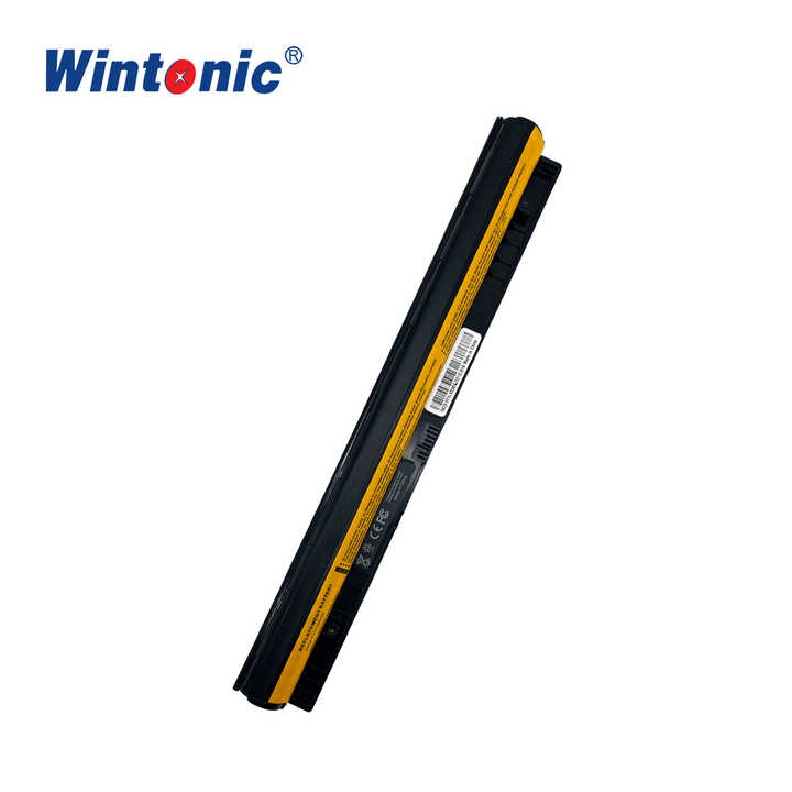Laptop Battery G410s G405s G500S S410p S510p Z501 N410 G40 G50-30-45-70-75-80 Z40 Z50 Li-polymer 2200-2600mAh For Lenovo Laptops