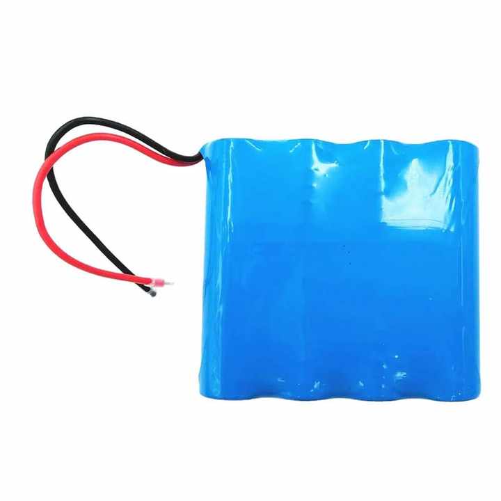 36V 4.4Ah 158.4Wh Li-ion Battery Pack 18650 10S2P for Electric Scooters and Hoverboards CNNTNY