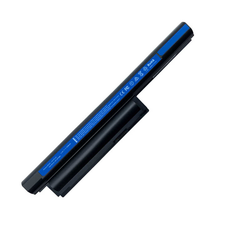 Sony Vaio Laptop Battery VGP-BPL26 VGP-BPS26 BPS26A 6 Cell 4400mAh 11.1V Rechargeable Li-ion Black LAPTOP Guangdong China SO-BPS26