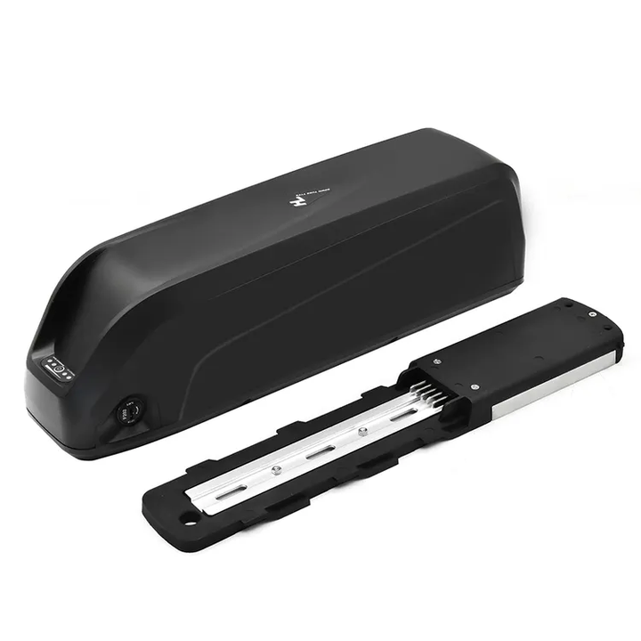 Customized Lithium Ion Electric Bicycle Battery 48V 36V 10Ah 15Ah 20Ah 26a Hailong Ebike Battery for E Bike Semi-solid State NCM Cathode 48Volt 800 Cycles Power Storage System Hailong
