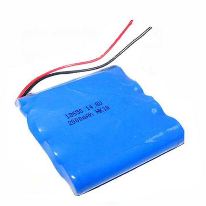 24V 5Ah Rechargeable Lithium Ion 18650 6S2P Battery Pack High-Capacity Long Cycle Life for Power Tools Consumer Electronics Kpcell