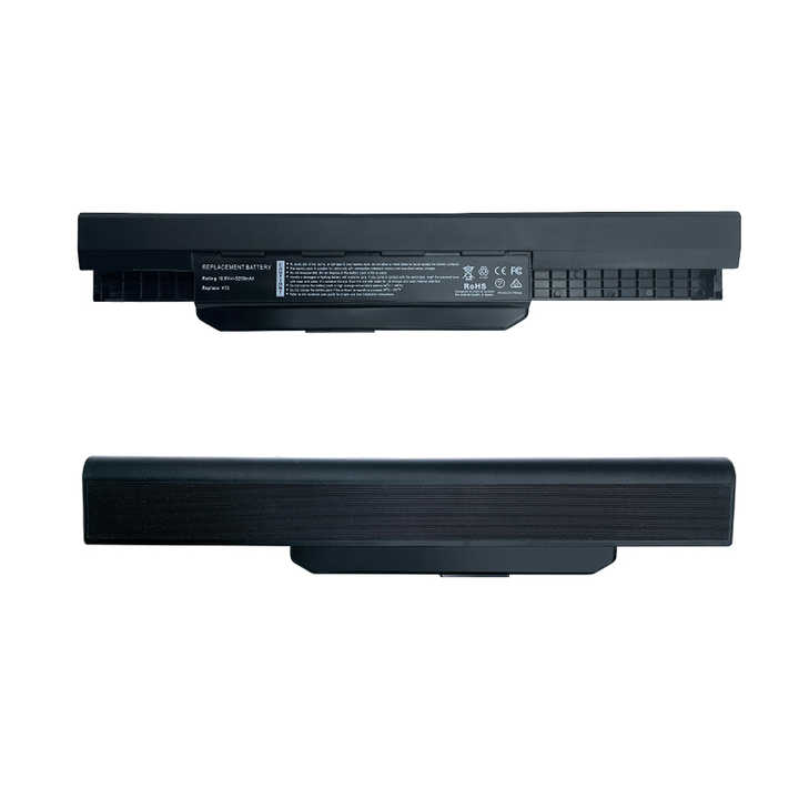 ASUS Laptop Battery AS-K53 4400mAh 11.1V Li-Ion Rechargeable Battery Pack for LAPTOP