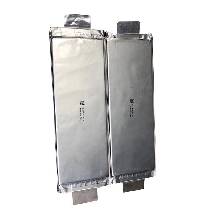 3.2V 30ah 31ah Pouch Battery Cells High Discharge Lithium LFP for Scooter Electric Bike Motorcycles 30ah 31ah CNNTNY