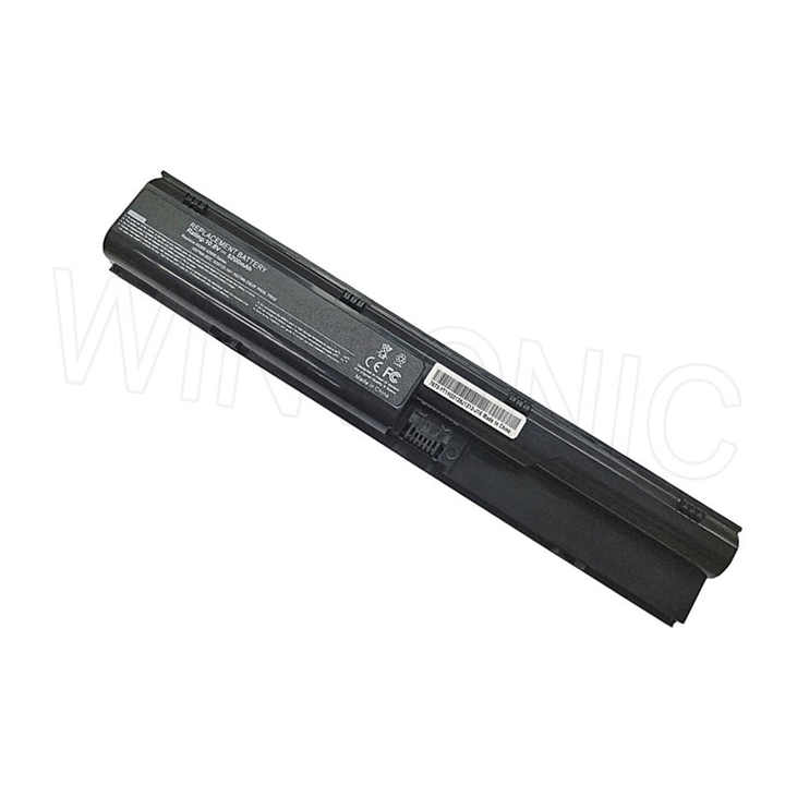 Laptop Battery 10.8V 5200mAh 6 Cells Rechargeable Li-Ion for HP ProBook 4530S 4330S