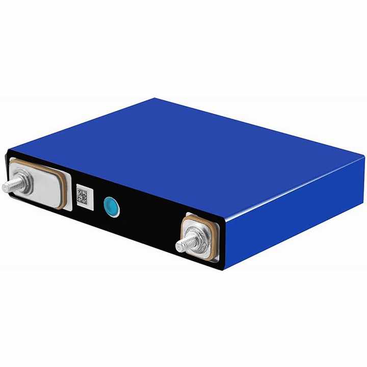 LiFePO4 Battery Cell 3.2V 50Ah 100Ah 105Ah 150Ah 200Ah 300Ah 320Ah Prismatic Grade A 10000 Cycle for Solar Energy Storage System CNNTNY