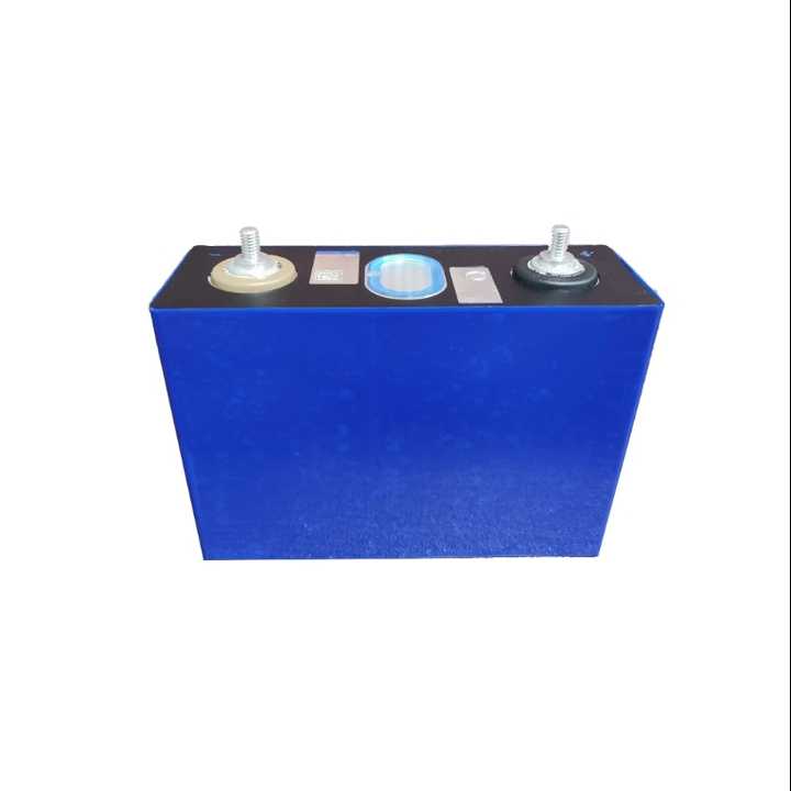 NCM 3.7V 114Ah Prismatic Power NMC Lithium Ion Rechargeable Battery Cells for Electric Vehicles and Energy Storage Systems