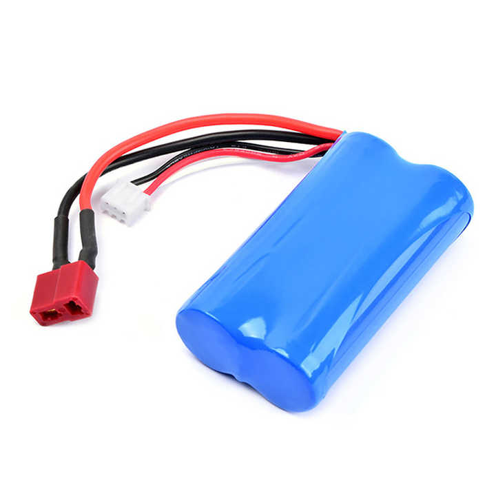 Rechargeable 18650 Lithium-ion Battery Pack 3.7V 5200mAh Solar Energy Storage System for Electric Vehicles Wiliyoung