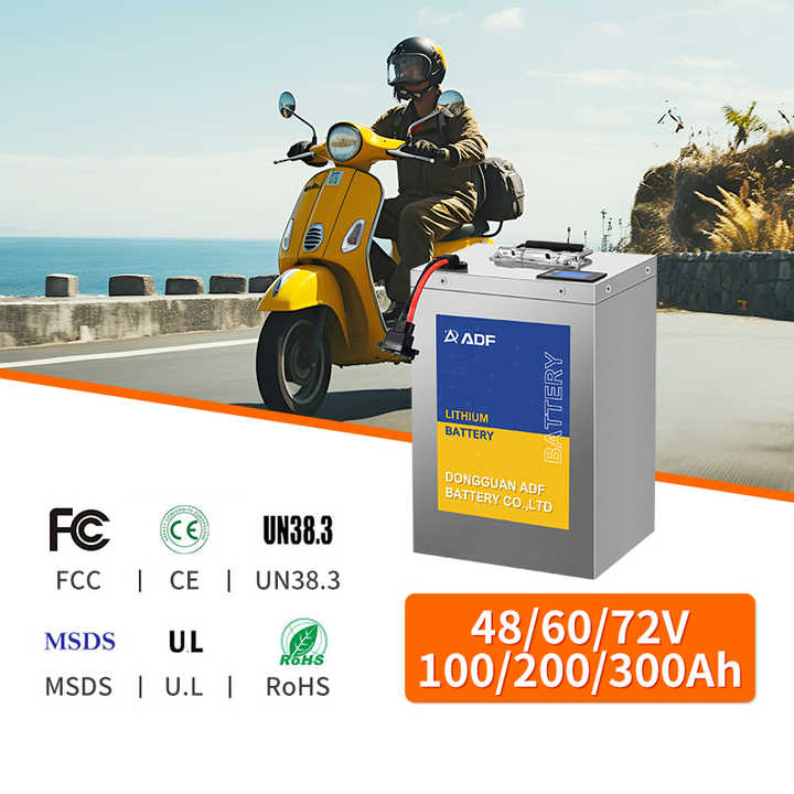 Lithium Ion Battery 48V 50Ah 100Ah 72V 60Ah 120V 2KW 10KWH 15KW 50KWH Lifepo4 Phosphate Cell Solar Storage System