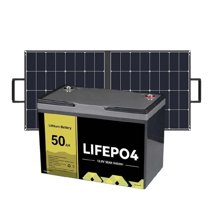 12V Lithium Ion Battery Pack 100ah 200ah 320ah Lifepo4 High-Capacity Energy Storage System for Solar Power Backup, Electric Vehicles, and Marine Applications