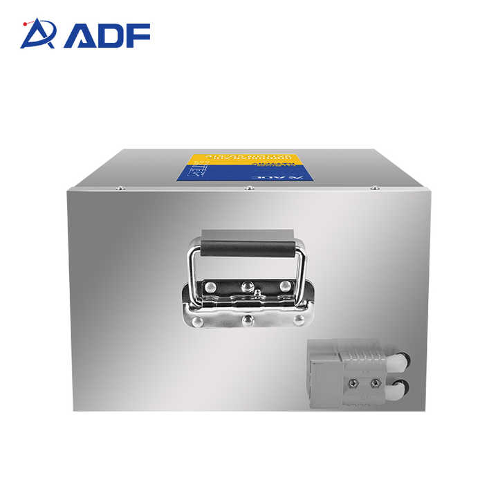 24V Lithium Ion Battery 18V 17.5KWh 15KWh 51.2V 300Ah Lifepo4 150Ah 12V Box 26Ah 22Ah 100A 12.8V 200Ah 10KWh HV Power 100Amp High-Capacity Long-Life Solar Energy Storage System for Electric Power Systems ADF