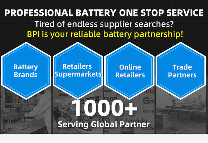 Portable Power Station 300W-3000W Lithium Ion Battery Solar Energy Storage for Home & Camping Use with Car Source BPI